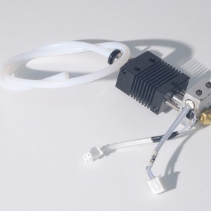 100% Original Carbon Fiber Resin 3d Printer - Nozzle Module – TronHoo
