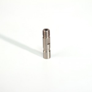 Top Suppliers Filament Pla 1.75 1kg - Throat – TronHoo