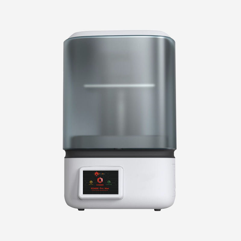 KinGee KG406 Pro Professional Desktop Resin 3D Printer