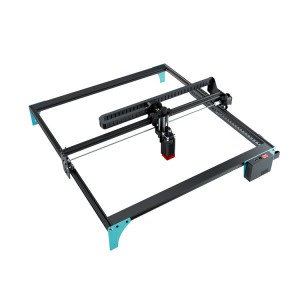 LaserCube LC600 Desktop Laser Engraving/Cutting Machine
