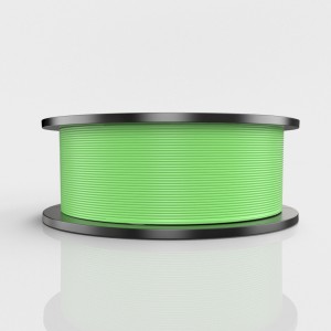 PLA Luminous 3D Printer Filament