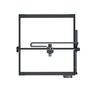 LaserCube LC600 Desktop Laser Engraving/Cutting Machine