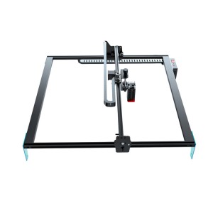 LaserCube LC600 Desktop Laser Engraving/Cutting Machine