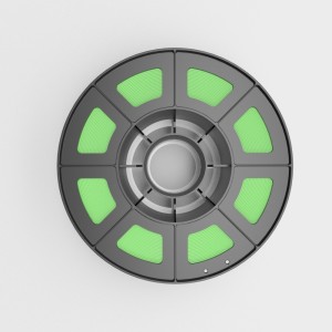 PLA Luminous 3D Printer Filament