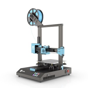 BestGee T220S Pro Desktop 3D Printer