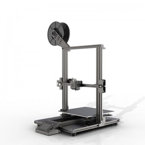 Factory supplied At Home Laser Engraving Machine - BestGee T300S FDM/FFF 3D Printer – TronHoo