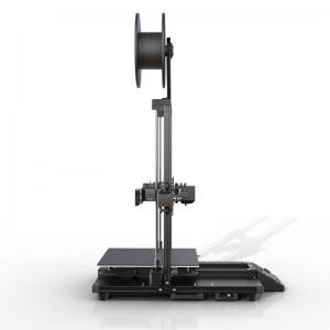 Factory supplied At Home Laser Engraving Machine - BestGee T300S FDM/FFF 3D Printer – TronHoo