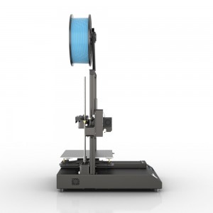 BestGee T220S Lite Desktop 3D Printer