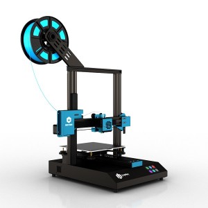 BestGee T220S Pro Desktop 3D Printer