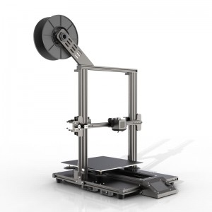 Factory supplied At Home Laser Engraving Machine - BestGee T300S FDM/FFF 3D Printer – TronHoo