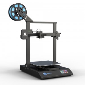 BestGee T300S Pro Desktop 3D Printer