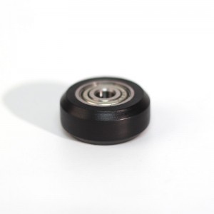 China Supplier Epoxy Resin 3d Printer - Bearing Pulley – TronHoo