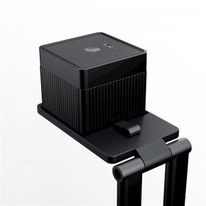 LaserCube LC100 Portable Laser Engraving Machine