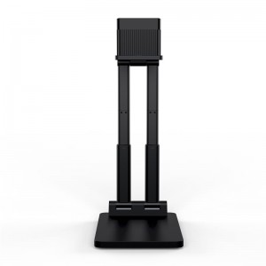 OEM Manufacturer 3d Printing Sustainable Materials - LaserCube LC100 Portable Laser Engraving Machine – TronHoo