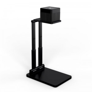 LaserCube LC100 Portable Laser Engraving Machine