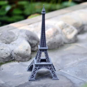 eiffel-tower-model