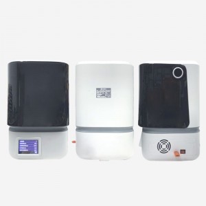 KinGee KG406 Pro Max Professional Desktop Resin 3D Printer