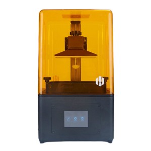 Competitive Price for Fdm Miniatures - KinGee KG406 Professional Desktop Resin 3D Printer – TronHoo