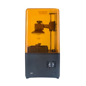 Competitive Price for Fdm Miniatures - KinGee KG406 Professional Desktop Resin 3D Printer – TronHoo