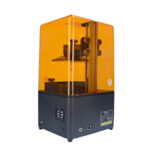 Competitive Price for Fdm Miniatures - KinGee KG406 Professional Desktop Resin 3D Printer – TronHoo