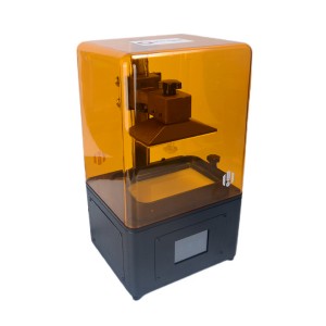 Competitive Price for Fdm Miniatures - KinGee KG406 Professional Desktop Resin 3D Printer – TronHoo