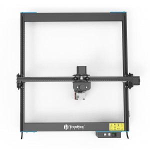 100% Original Metal 3d Printing Materials – LC400 Desktop Laser Engraving Machine – TronHoo