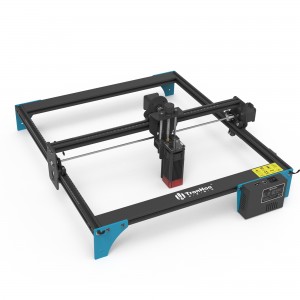 100% Original Metal 3d Printing Materials – LC400 Desktop Laser Engraving Machine – TronHoo