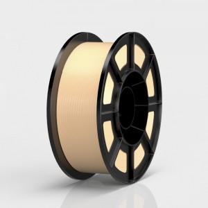 OEM/ODM Supplier 3d Printing Composite Materials - PETG 3D Printer Filament – TronHoo