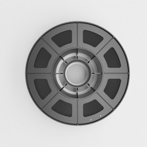 PLA Carbon Fiber 3D Printer Filament