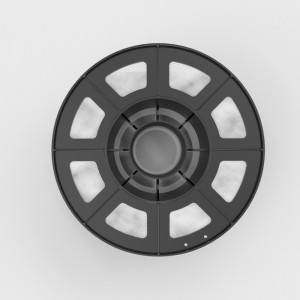 PLA Marble 3D Printer Filament