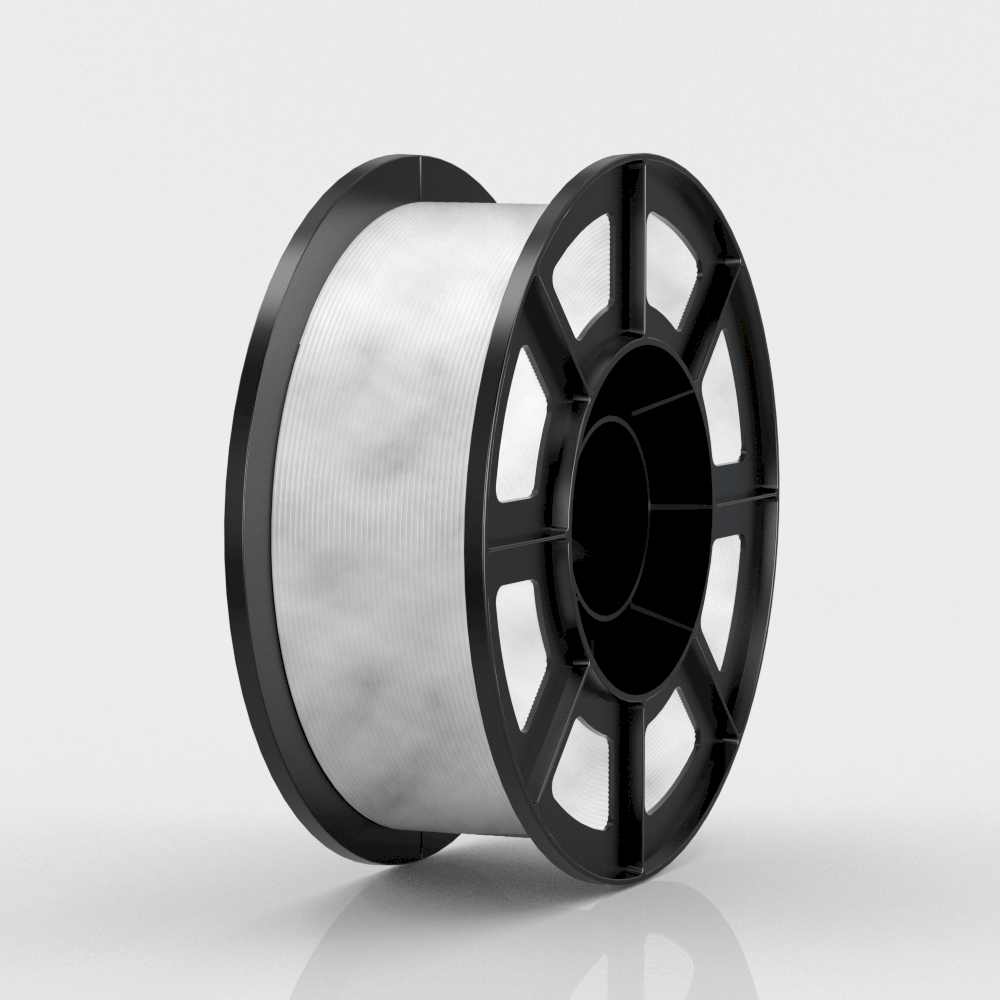 PLA Marble Filament (2)