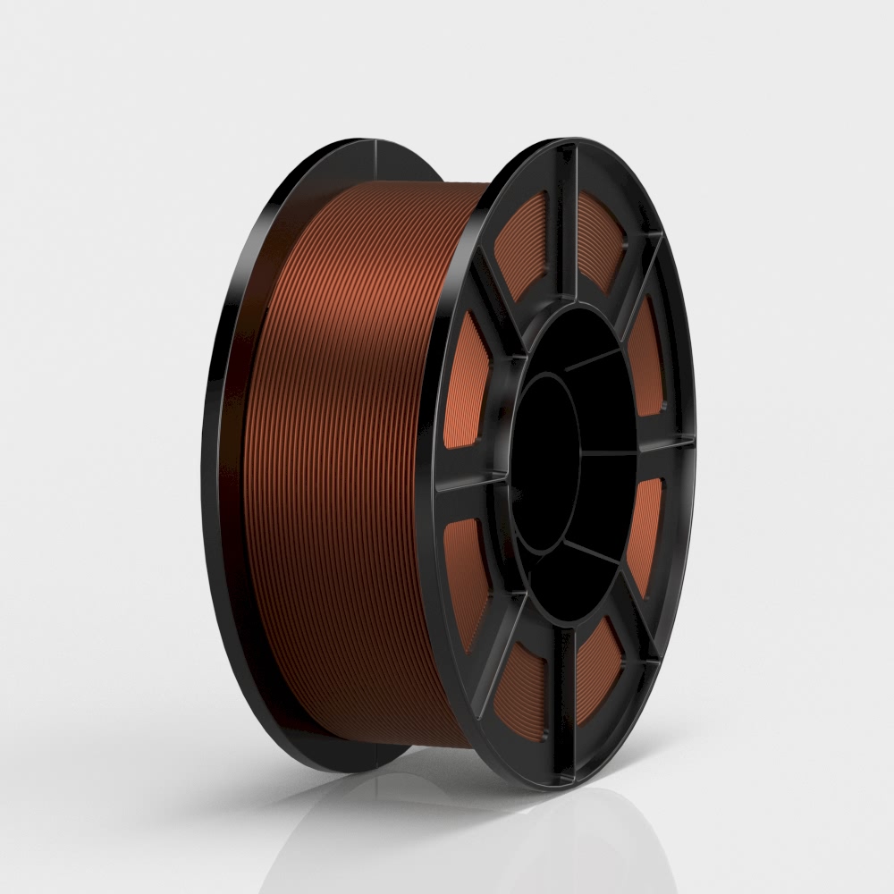 PLA Metallic Filament (1)
