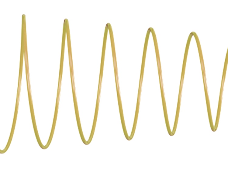 PLA Metallic Filament (3)