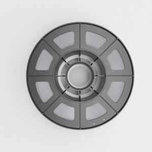 factory customized Fdm Printer Cost - PLA Metal Color 3D Printer Filament – TronHoo