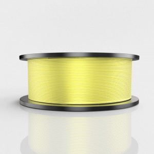 PLA Silk 3D Printer Filament