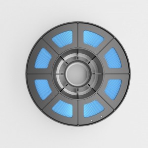 PLA Silk 3D Printer Filament