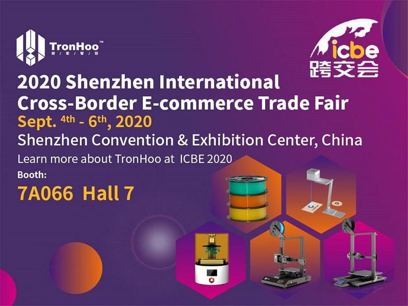 Looking Forward to Meeting You at ICBE 2020!