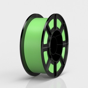 PLA Luminous 3D Printer Filament