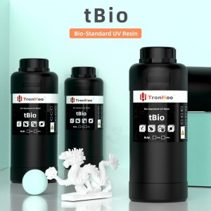 Bio-Standard UV Resin