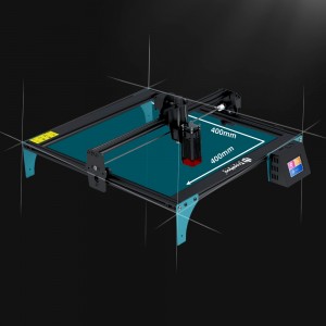 LaserCube LC400 Pro Max Desktop Laser Engraving/Cutting Machine