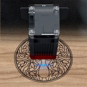 LaserCube LC400 Pro Max Desktop Laser Engraving/Cutting Machine