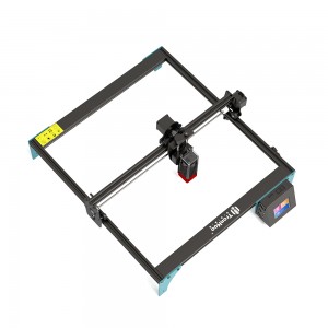 LaserCube LC400 Pro Max Desktop Laser Engraving/Cutting Machine