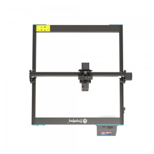 LaserCube LC400 Pro Max Desktop Laser Engraving/Cutting Machine