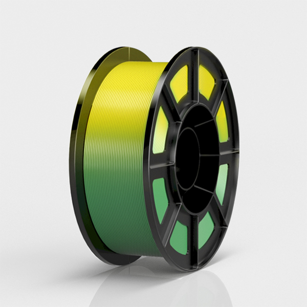 THERMOCHROMIC PLA
