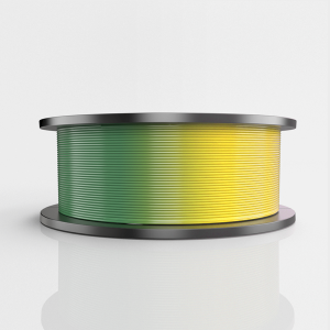Thermochromic PLA 3D Printer Filament