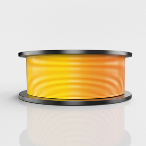 Thermochromic PLA 3D Printer Filament